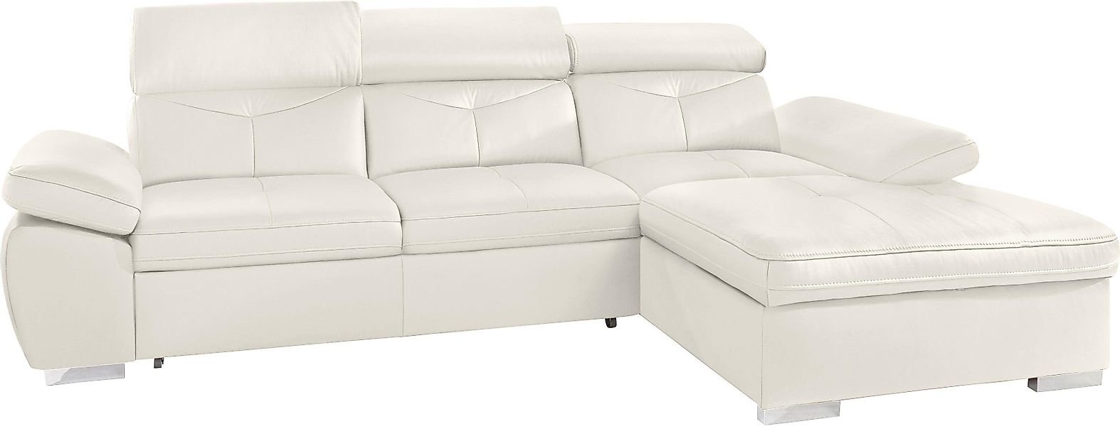 exxpo - sofa fashion Ecksofa Spring, günstig online kaufen
