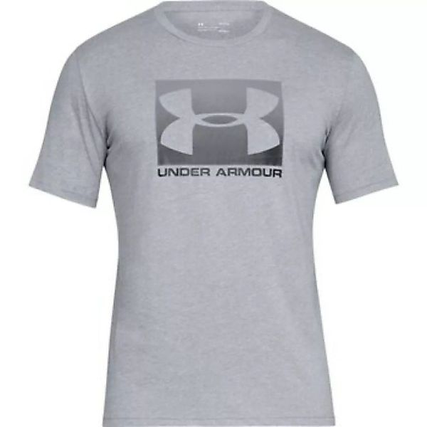 Under Armour  T-Shirt Boxed Sportstyle günstig online kaufen