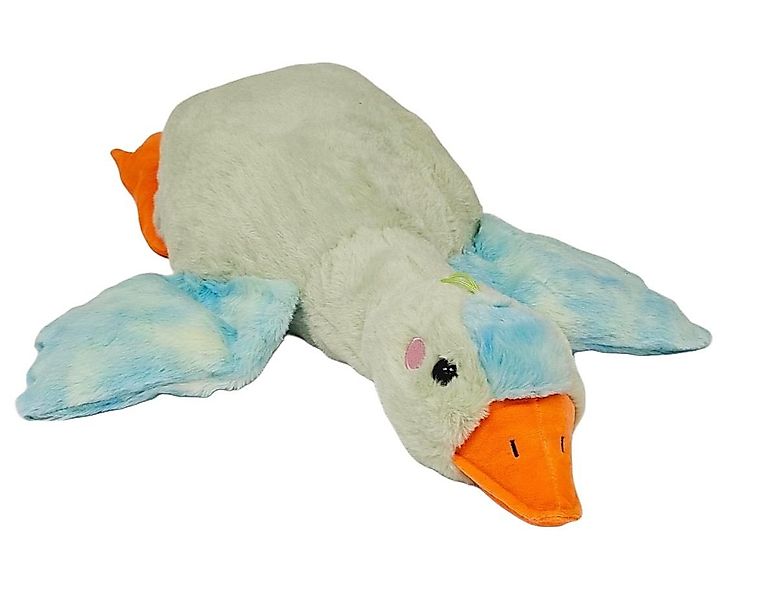 soma Kuscheltier Ente Kuscheltier Plüsch 72cm Plüsch Kuschelkissen Flugente günstig online kaufen