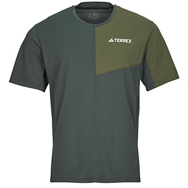 adidas TERREX Funktionsshirt "MT TEE" günstig online kaufen
