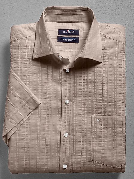 Classic Kurzarmhemd günstig online kaufen