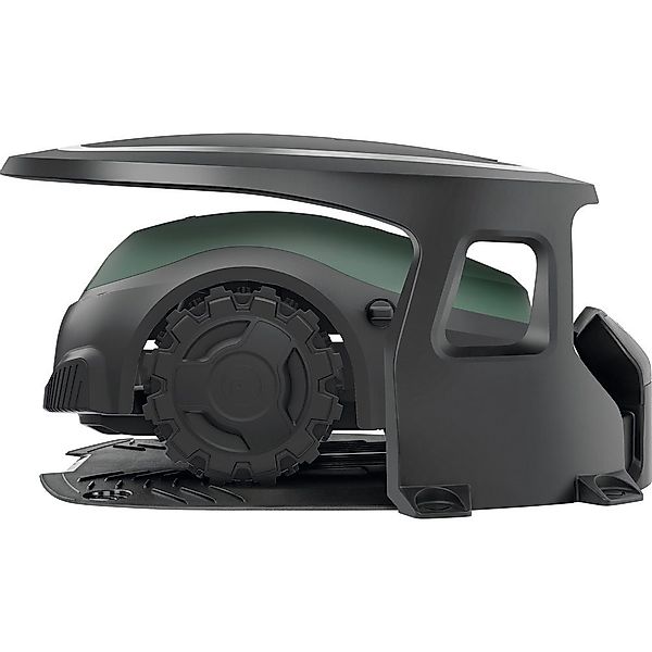 Robomow Rasenmähermesser Robomow 122-082-619 Garage günstig online kaufen