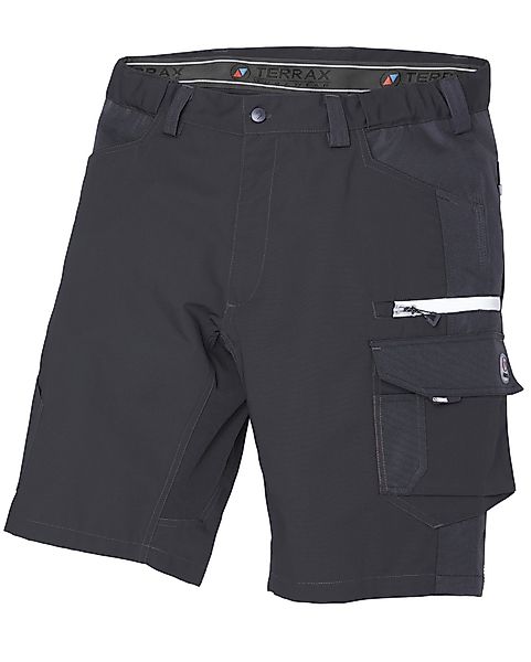 Terrax Workwear Arbeitsshorts Terrax Arbeits- Berufs- günstig online kaufen