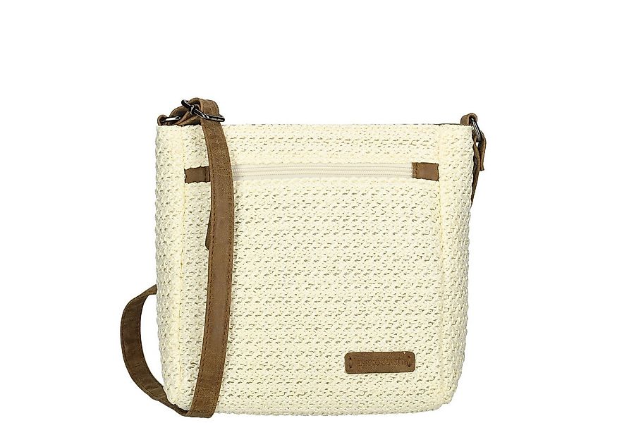 Enrico Benetti Umhängetasche Kleine Umhängetasche Damen Sommer (Crossbody T günstig online kaufen