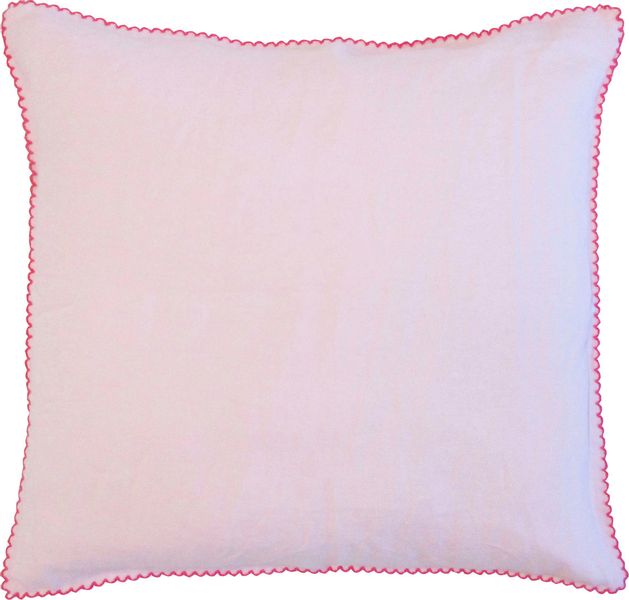 fleuresse Kissenbezug Provence, (2 Stück), Leinen, günstig online kaufen