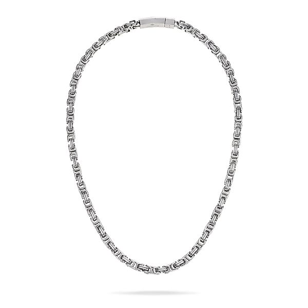 FYNCH-HATTON Edelstahlkette Edelstahl günstig online kaufen
