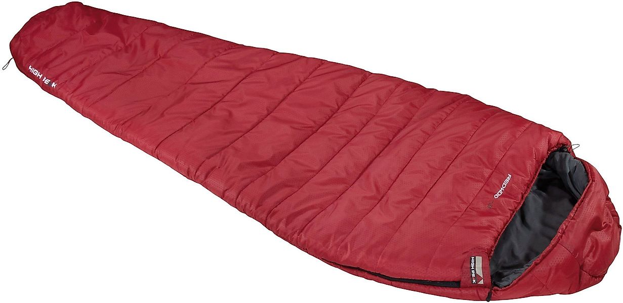 High Peak Mumienschlafsack Redwood 3 günstig online kaufen