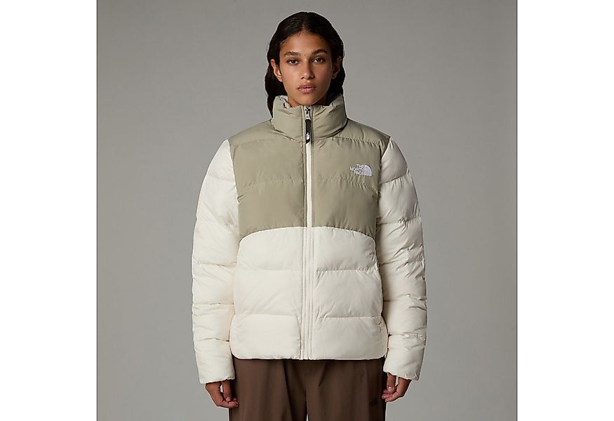 The North Face Steppjacke Saikuru sportlicher Stil, Retro-Look, isolierend, günstig online kaufen
