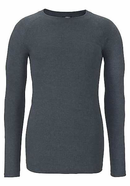 HEAT keeper Thermounterhemd "Thermo Langarm-Shirt" günstig online kaufen