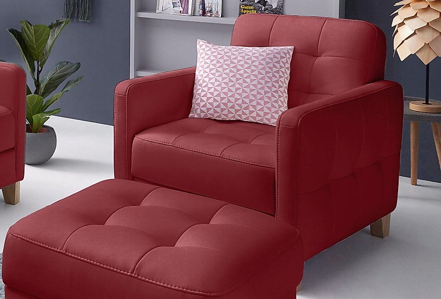 exxpo - sofa fashion Sessel Elio, günstig online kaufen