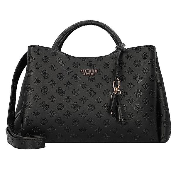 Guess Schultertasche Phoebe, Polyurethan günstig online kaufen