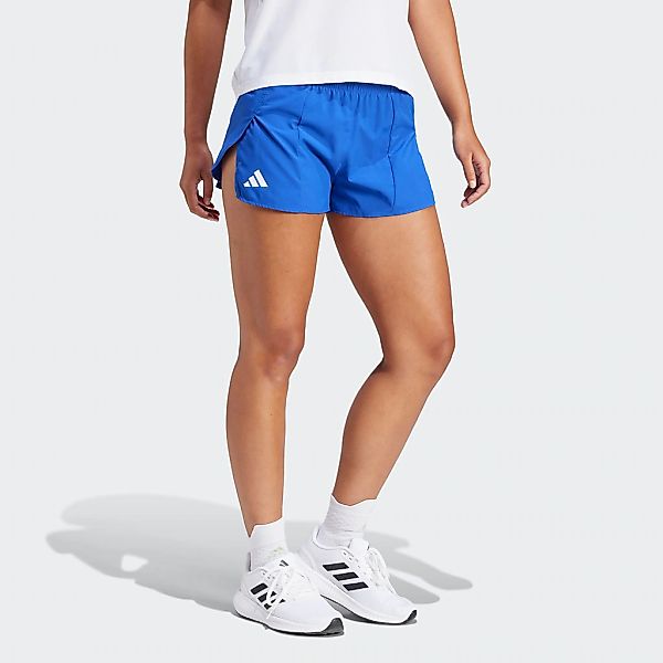 adidas Performance Laufshorts "ADIZERO E SPLIT", (1 tlg.) günstig online kaufen