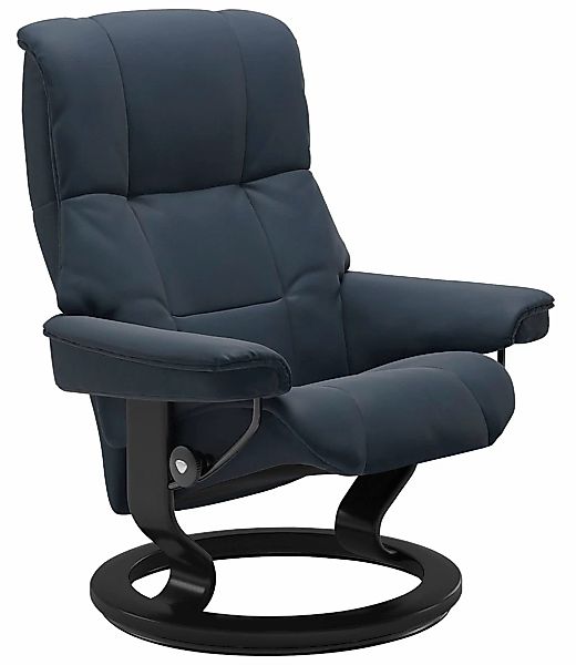 Stressless "Mayfair" mit Classic Base, Größe S, M & L, Gestell Schwarz günstig online kaufen