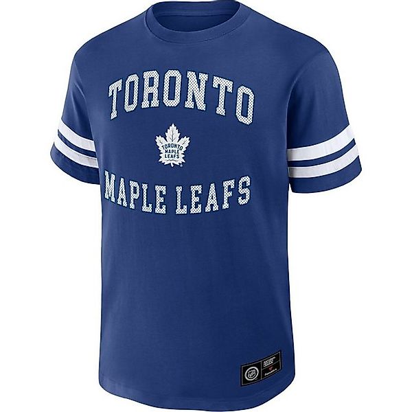 Fanatics Print-Shirt NHL Foundation Toronto Maple Leafs günstig online kaufen