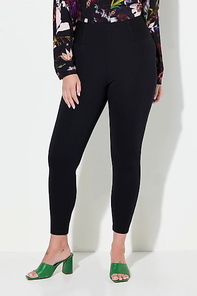 MIAMODA Funktionshose Shapewear-Leggings Slim Fit breiter günstig online kaufen