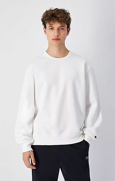 Champion Sweatshirt Crewneck Sweatshirt günstig online kaufen