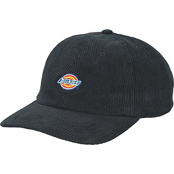 Dickies  Schirmmütze HARDWICK CORD CAP 2 BLACK günstig online kaufen