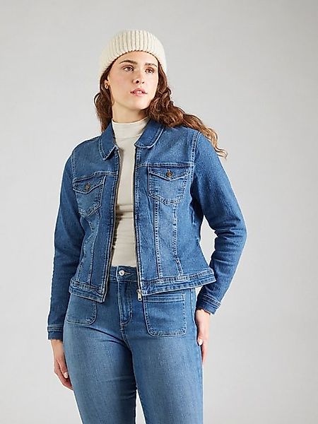 ONLY CARMAKOMA Jeansjacke CARWESPA (1-St) günstig online kaufen