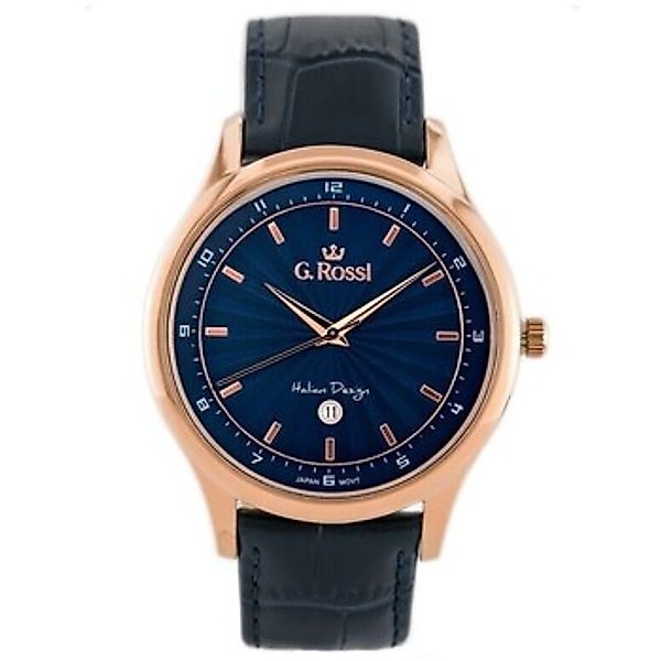 G. Rossi  Armbanduhr ty83210 günstig online kaufen