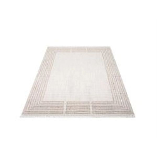 payé Teppich Klassiko 68 Fransen 120x170 cm Pink günstig online kaufen