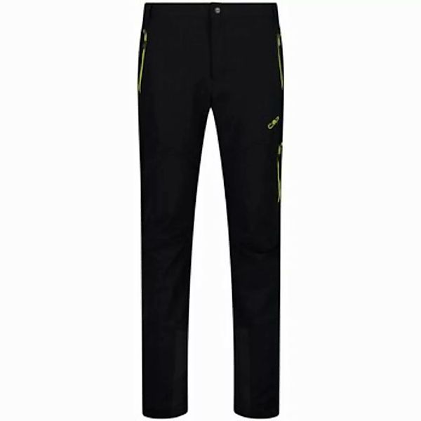 CMP Outdoorhose MAN PANT NERO-ACIDO günstig online kaufen