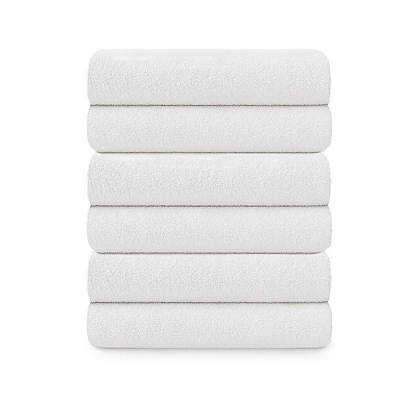 Blumtal Handtücher Premium Set, weich und günstig online kaufen