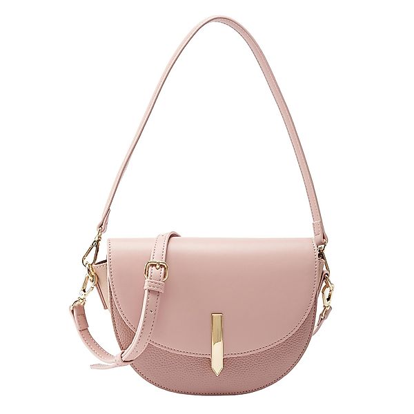 Seidenfelt Manufaktur Schultertasche Selje, Polyurethan günstig online kaufen