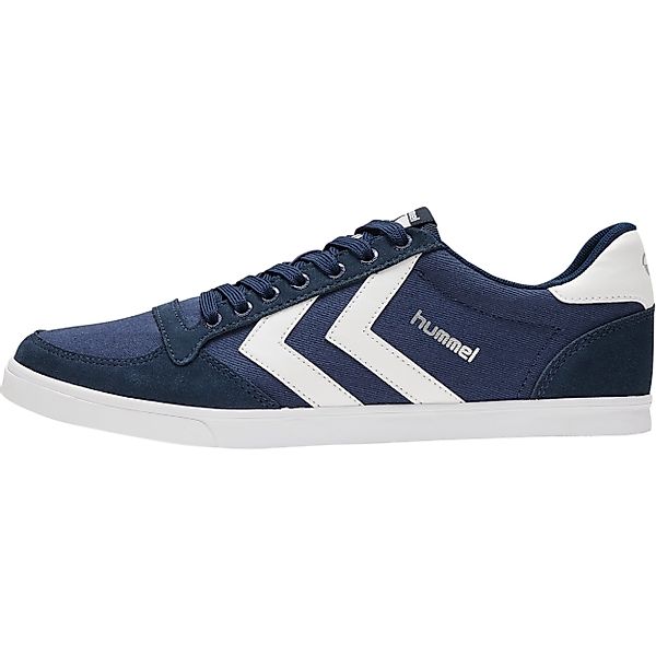hummel Slimmer Stadil Low Sneaker günstig online kaufen
