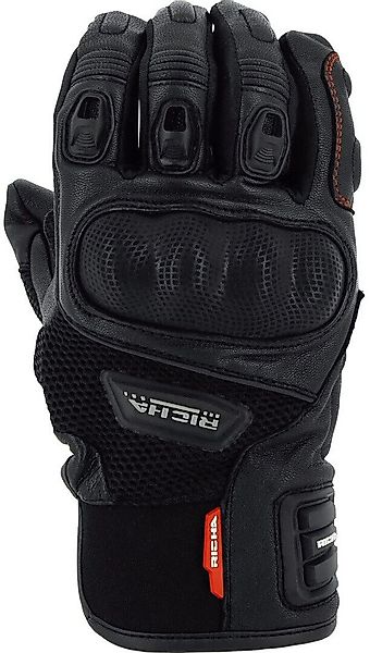 Richa Motorradhandschuhe Blast Motorrad Handschuhe Atmungsaktiv günstig online kaufen
