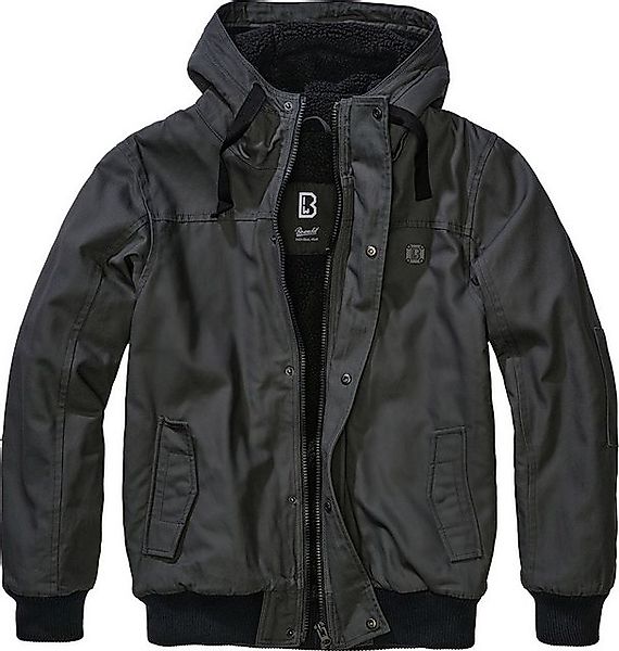 Brandit Winterjacke Essential Jacket günstig online kaufen