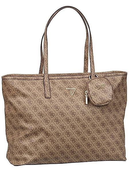 Guess Shopper Power Play II Large Tech TO 24240 Logo günstig online kaufen