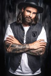 Hangowear Trachtenweste Trachtenweste - PASCAL - günstig online kaufen