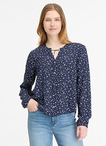 Ragwear Langarmbluse Ragwear Ione Print Longsleeve (1-tlg) günstig online kaufen
