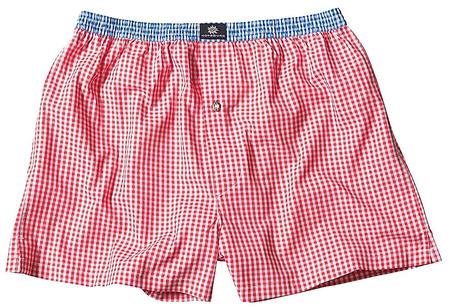 GÖTZBURG Boxershorts (1-St) passend zum Oktoberfest günstig online kaufen