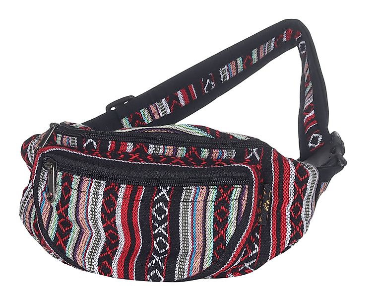 KUNST UND MAGIE Bauchtasche Bauchtasche Gürteltasche günstig online kaufen
