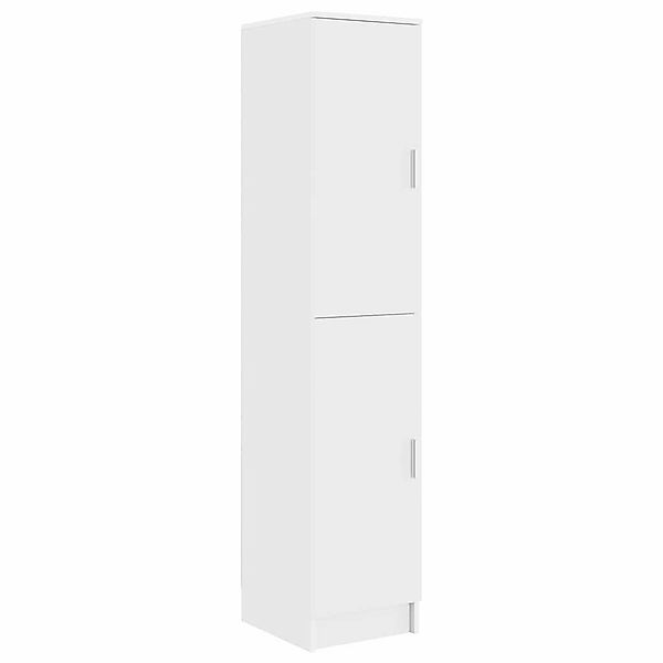 vidaXL Highboard Highboard Weiß 35 x günstig online kaufen