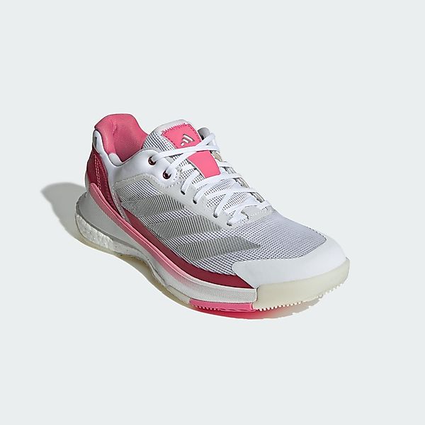 adidas Performance CRAZYQUICK BOOST PADEL-SCHUH Tennisschuh günstig online kaufen