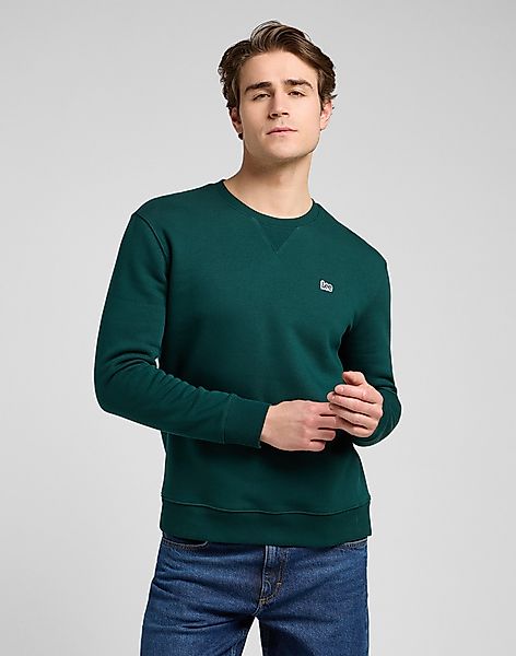 Lee® T-Shirt (Set, 2-tlg) in schmaler günstig online kaufen