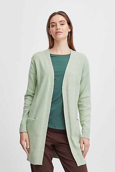 b.young Strickjacke BYNONINA Damen Strickjacke günstig online kaufen