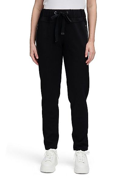 Cartoon Schlupfhose Damen mit Reißverschlusstaschen günstig online kaufen