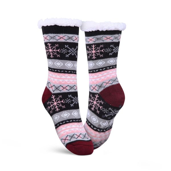 Bestlivings ABS-Socken Hüttensocken 36-42 (1-Paar) Haussocken günstig online kaufen