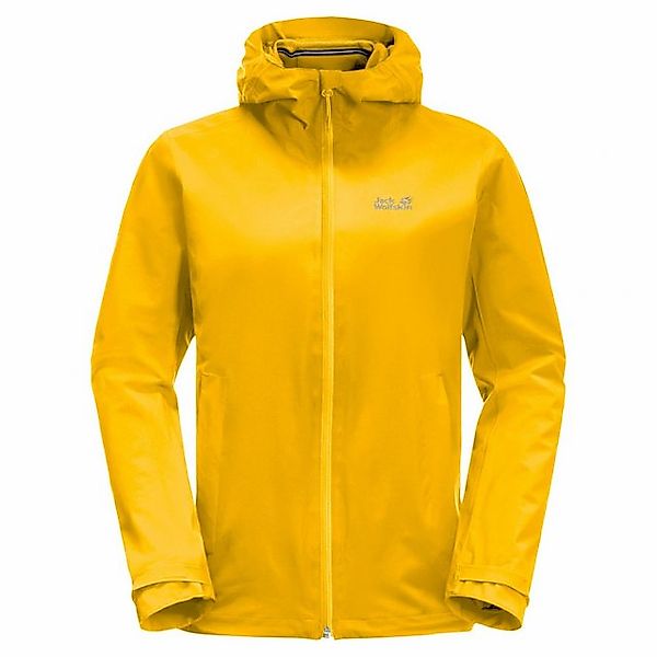 Jack Wolfskin Anorak Jack Wolfskin W Pack And Go Shell Damen Anorak günstig online kaufen