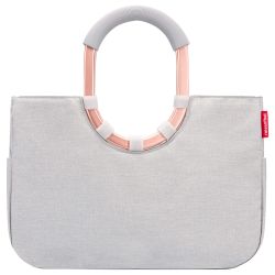 REISENTHEL® Einkaufsshopper loopshopper M frame twist günstig online kaufen