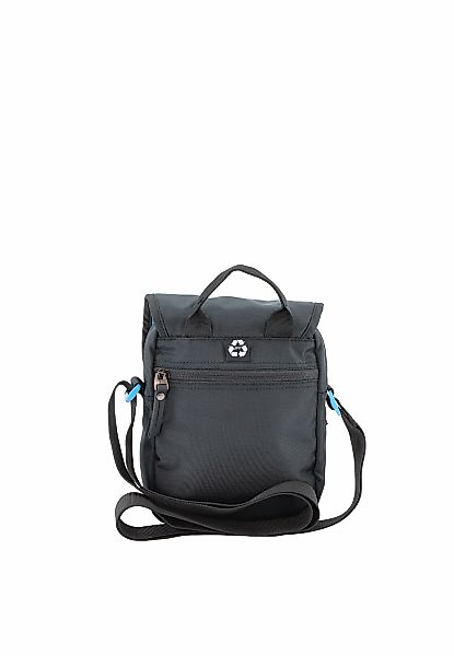 Discovery Schultertasche "Icon" Hergestellt aus dem rPet Polyester-Material günstig online kaufen