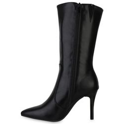 VAN HILL 840748 Stiefel Damen Klassische günstig online kaufen