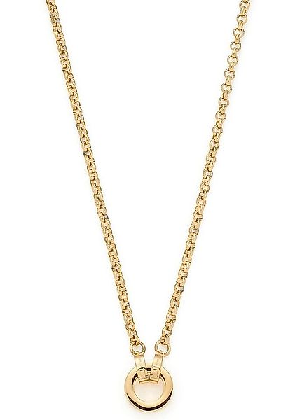 LEONARDO Charm-Kette 70 gold Paola Clip&Mix günstig online kaufen