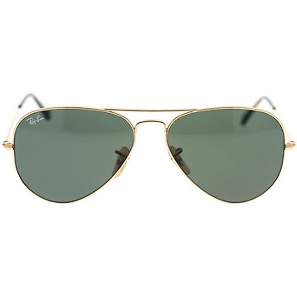 Ray-ban  Sonnenbrillen Aviator-Sonnenbrille RB3025 181 günstig online kaufen