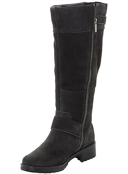 Sheego Weitschaftstiefel . Stiefel günstig online kaufen
