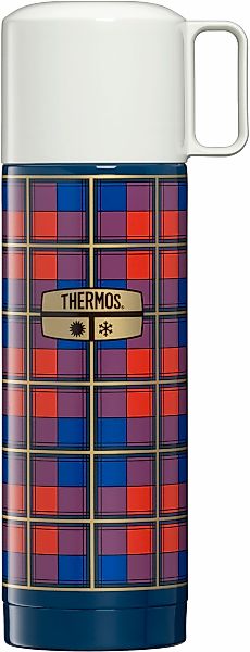 THERMOS Isolierflasche "REVIVAL BEVERAGE BOTTLE, Edelstahlkörper, spülmasch günstig online kaufen