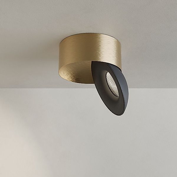 s.luce LED Deckenstrahler Santa Neo schwenkbar günstig online kaufen